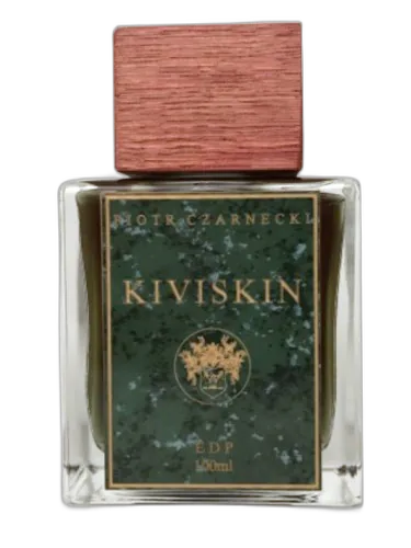 Kiviskin Piotr Czarnecki by Piotr Czarnecki
