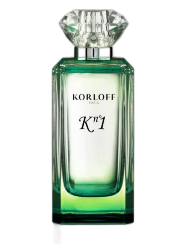 Kn°i Korloff Paris