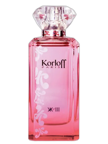 Kn°iii Korloff Paris by Korloff Paris