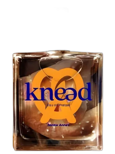 Knead Auntie Anne's by Auntie Anne's