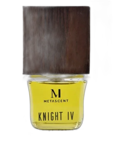 Knight Iv Metascent by MetaScent