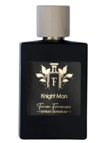 Knight Man Traina Francesco Parfum
