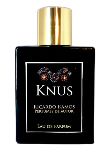 Knus Ricardo Ramos Perfumes De Autor