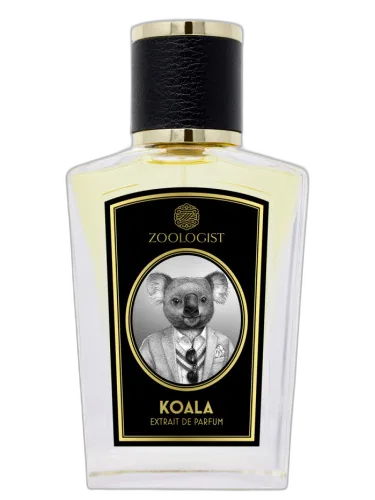 Koala Zoologist Perfumes by Zoologist Perfumes