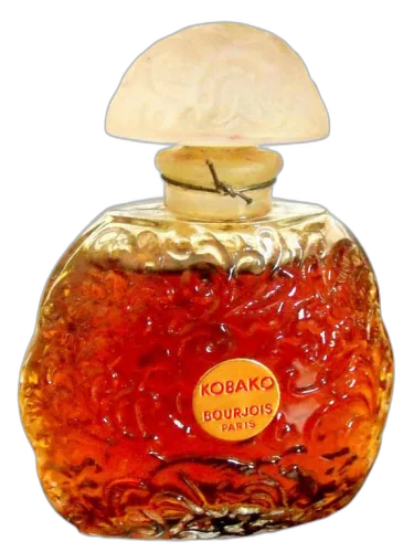 Kobako Vintage Edition Bourjois by Bourjois