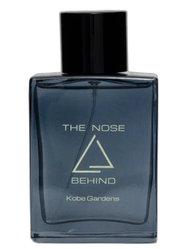 Kobe Gardens The Nose Behind by The Nose Behind