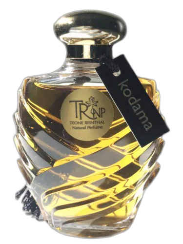 Kodama 木霊 Trnp by TRNP