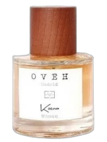 Koena Ovéh Madrid by Ovéh Madrid