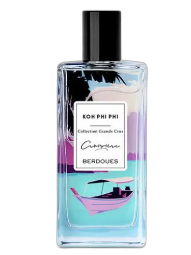 Koh Phi Phi Parfums Berdoues by Parfums Berdoues