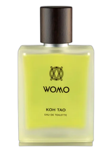 Koh Tao Womo by Womo