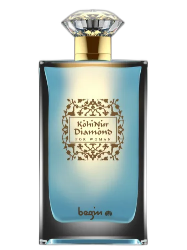 Kohinur Diamond For Woman Begim by Begim
