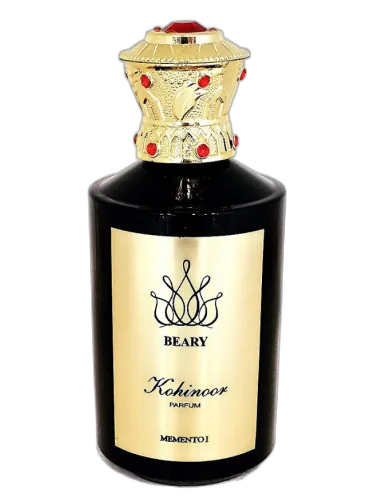 Kohinoor Beary by Beary