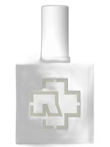 Kokain White Intense Rammstein by Rammstein