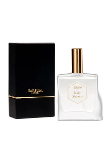 Koke Shimizu (moss Water) Parfum Satori by Parfum Satori