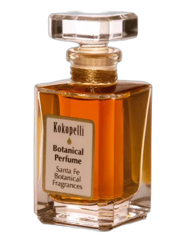 Kokopelli Santa Fe Botanical Natural Fragrance Collection by Santa Fe Botanical Natural Fragrance Collection
