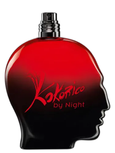 Kokorico By Night Jean Paul Gaultier by Jean Paul Gaultier