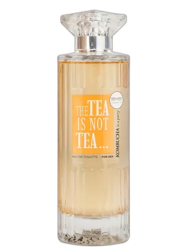 Kombucha Is A Party Seven Cosmetics by Seven Cosmetics
