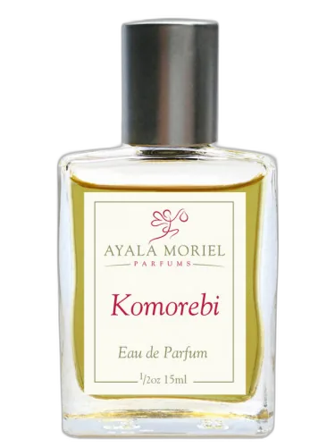 Komorebi Ayala Moriel