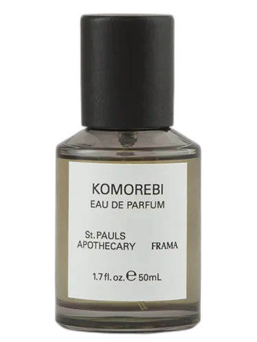 Komorebi Frama