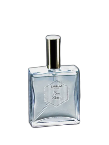 Kon Shiro (blue White) Parfum Satori