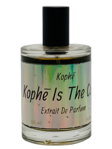 Kophē Is The Color Kophē by Kophē