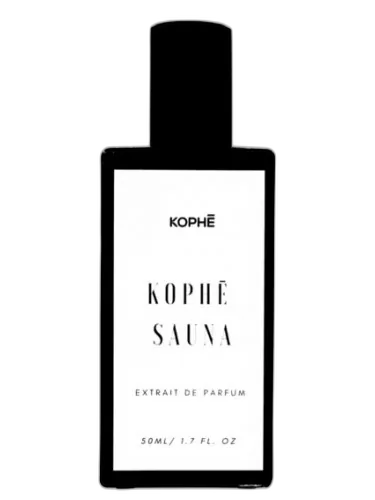 Kophē Sauna Kophē by Kophē