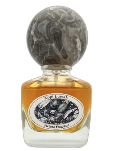 Kopi Luwak Pictura Fragrans by Pictura Fragrans