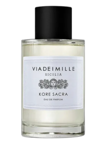 Kore Sacra Viadeimille Sicilia by VIADEIMILLE SICILIA