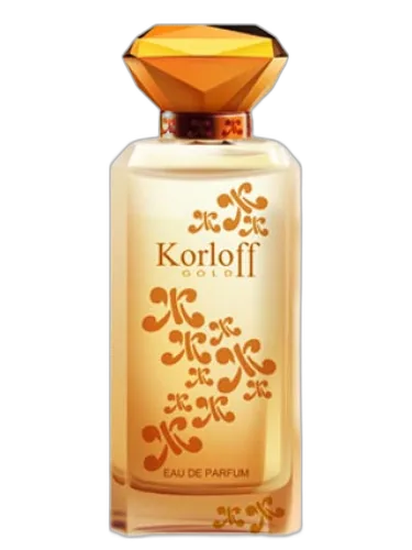 Korloff Gold Korloff Paris by Korloff Paris