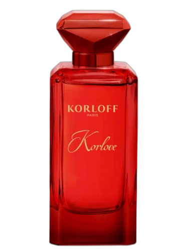 Korlove Korloff Paris