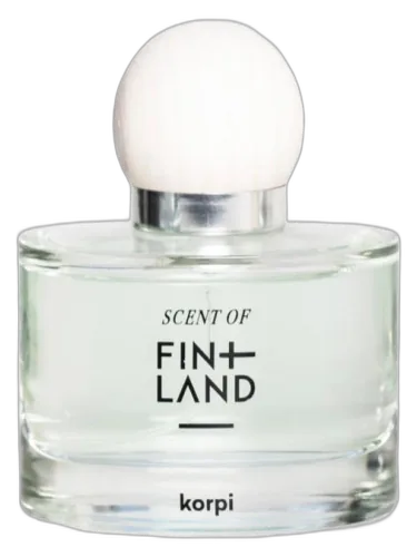 Korpi Scent Of Finland by Scent of Finland
