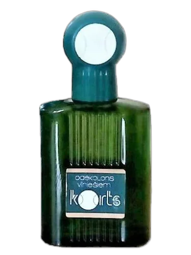 Korts (корт) Dzintars by Dzintars