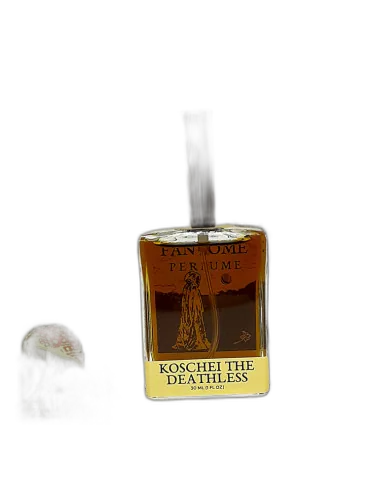 Koschei The Deathless Fantôme