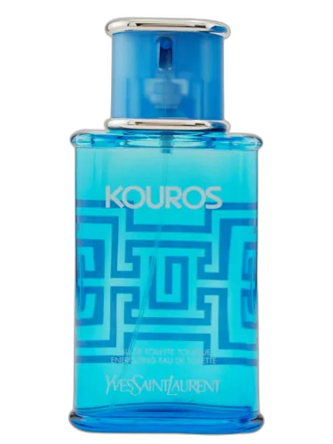 Kouros Tattoo Yves Saint Laurent by Yves Saint Laurent