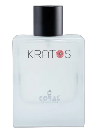 Kratos Coral Perfumes by Coral Perfumes