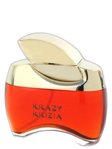 Krazy Krizia Krizia by Krizia