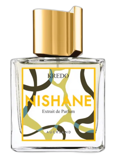 Kredo Nishane by Nishane
