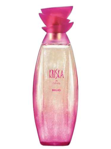 Kriska Brilho Natura by Natura