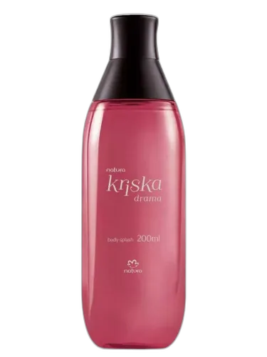 Kriska Drama Body Splash Natura by Natura