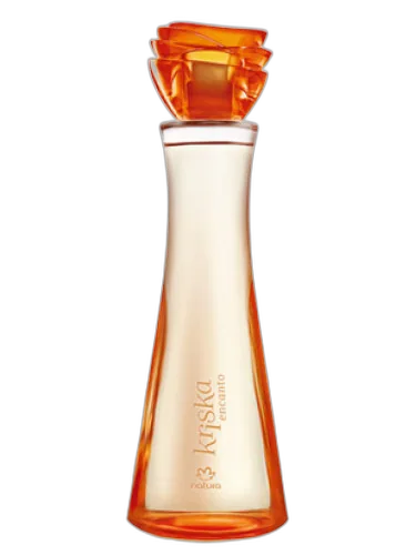 Kriska Encanto Natura by Natura