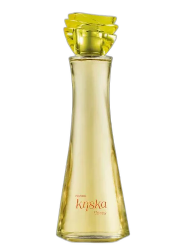 Kriska Flores Natura by Natura