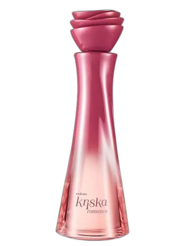 Kriska Romance Natura by Natura