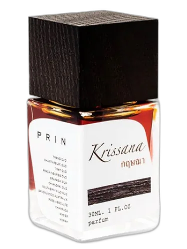 Krissana (กฤษณา) Prin by Prin