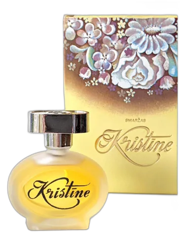 Kristine (кристина) Dzintars by Dzintars