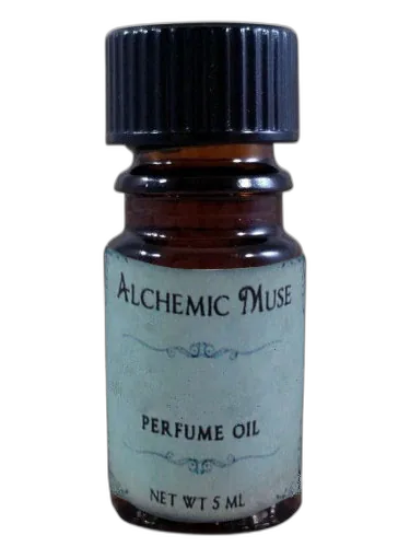 Krumkake Alchemic Muse by Alchemic Muse