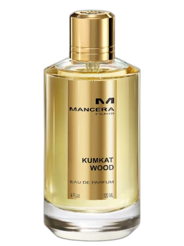 Kumkat Wood Mancera by Mancera