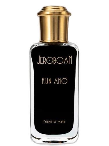 Kun Amo Jeroboam