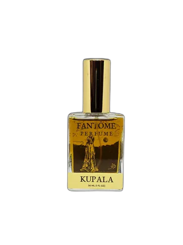 Kupala Fantôme by Fantôme