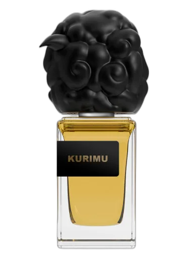 Kurimu Pisello Parfum by Pisello Parfum