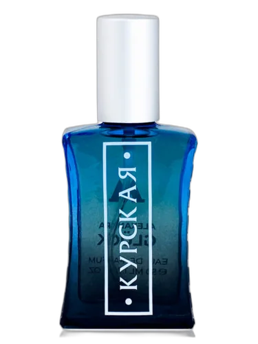 Kurskaya (курская) Alexandra Gluck